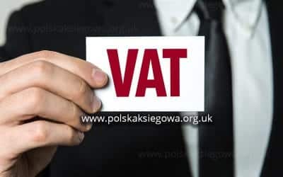 From April new VAT rate is introduced for all on Flat Rate Scheme!