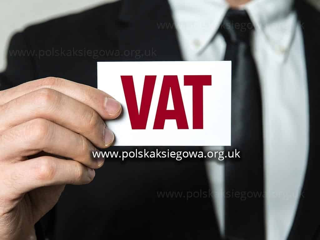 From April new VAT rate is introduced for all on Flat Rate Scheme!