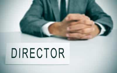 Difference between a director and a shareholder in limited company (Ltd)