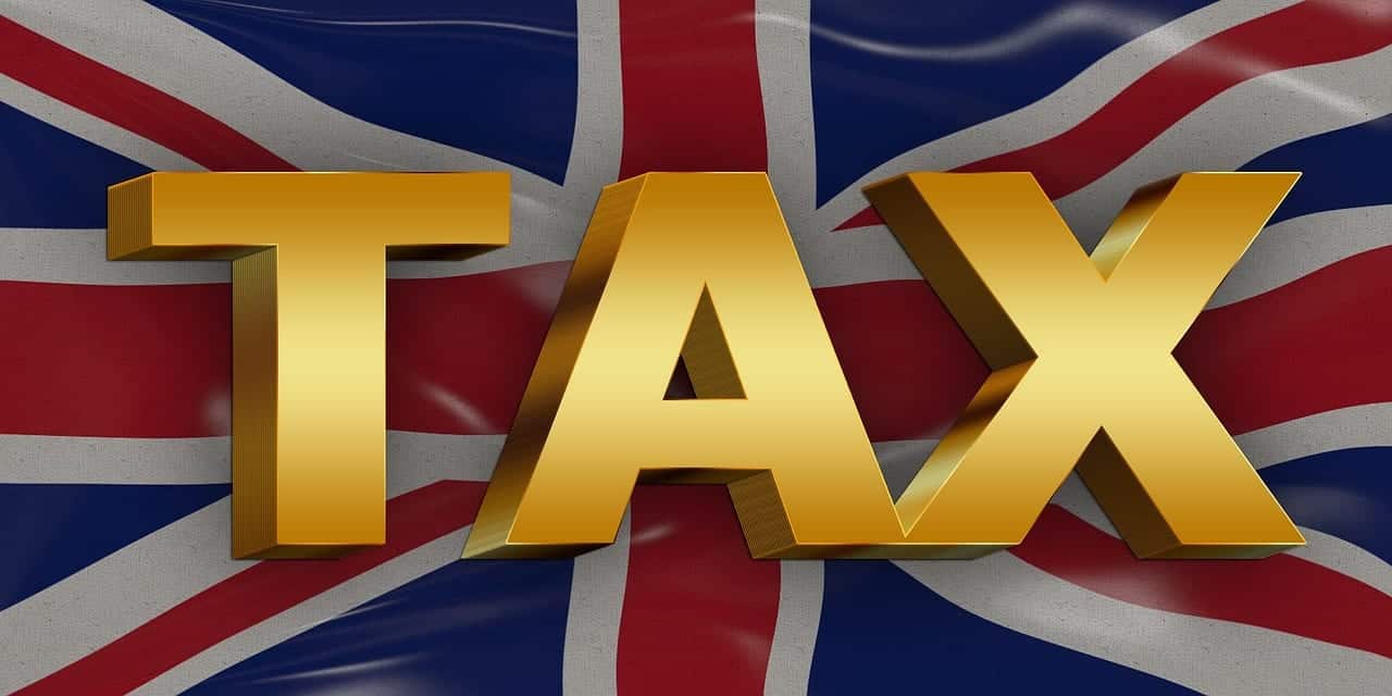 Łatwe rozliczanie podatku VAT w UK – Flat Rate Scheme