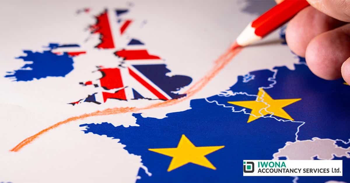 Przewodnik po Brexit cz. I, postponed VAT accounting, reverse charges, polskaksiegowa.org.uk