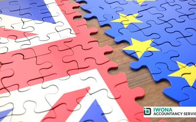 Przewodnik po Brexit cz.3 – EORI Numbers, Commodity Codes, Deferred Custom Declarations