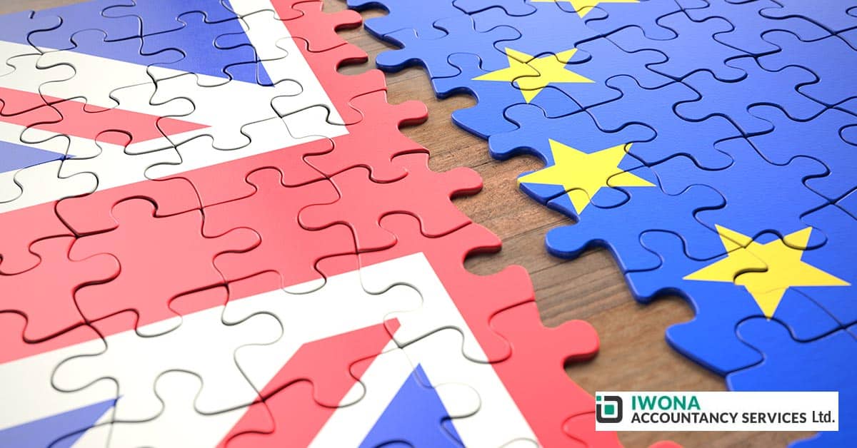 Przewodnik po Brexit cz.3 – EORI Numbers, Commodity Codes, Deferred Custom Declarations